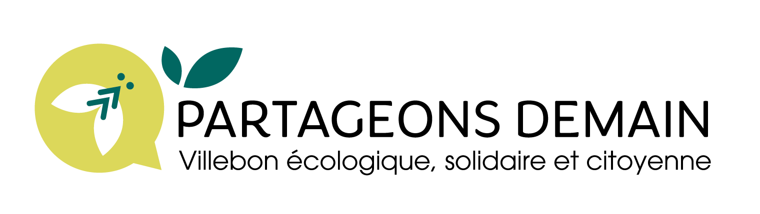 Partageons Demain