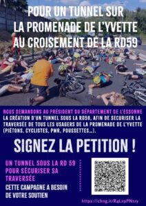 Ensemble, améliorons notre quotidien