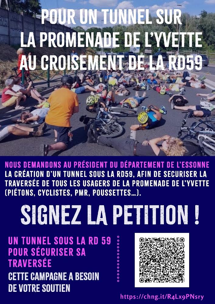 Ensemble, améliorons notre quotidien