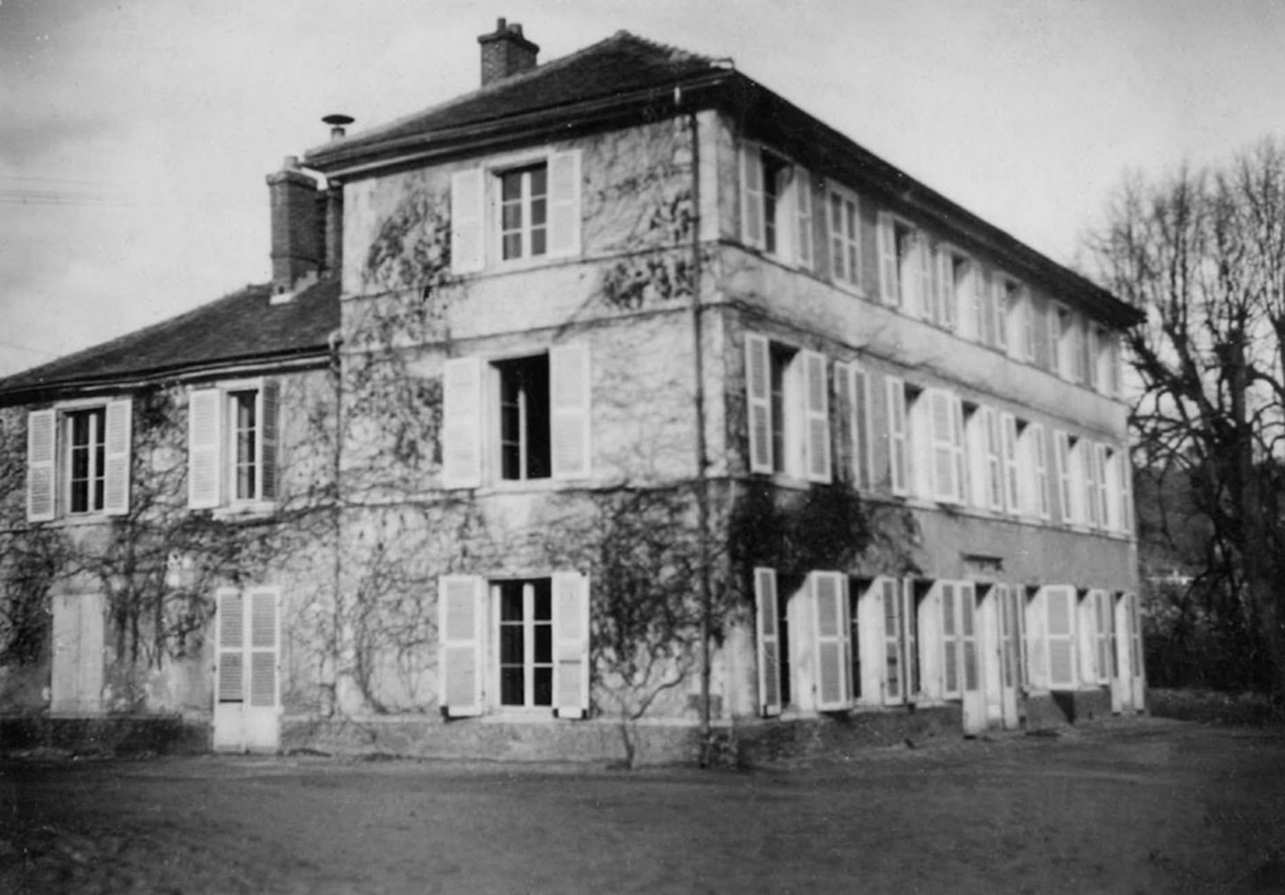 Arbres, maisons remarquables : faisons la liste ensemble