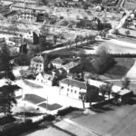 Un vrai centre ville pour Villebon !