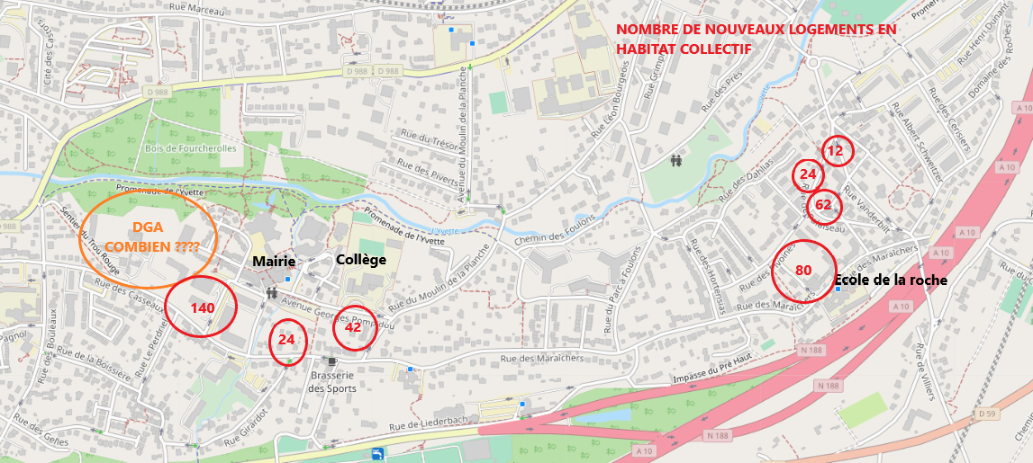 Vent de folie sur l’urbanisation !