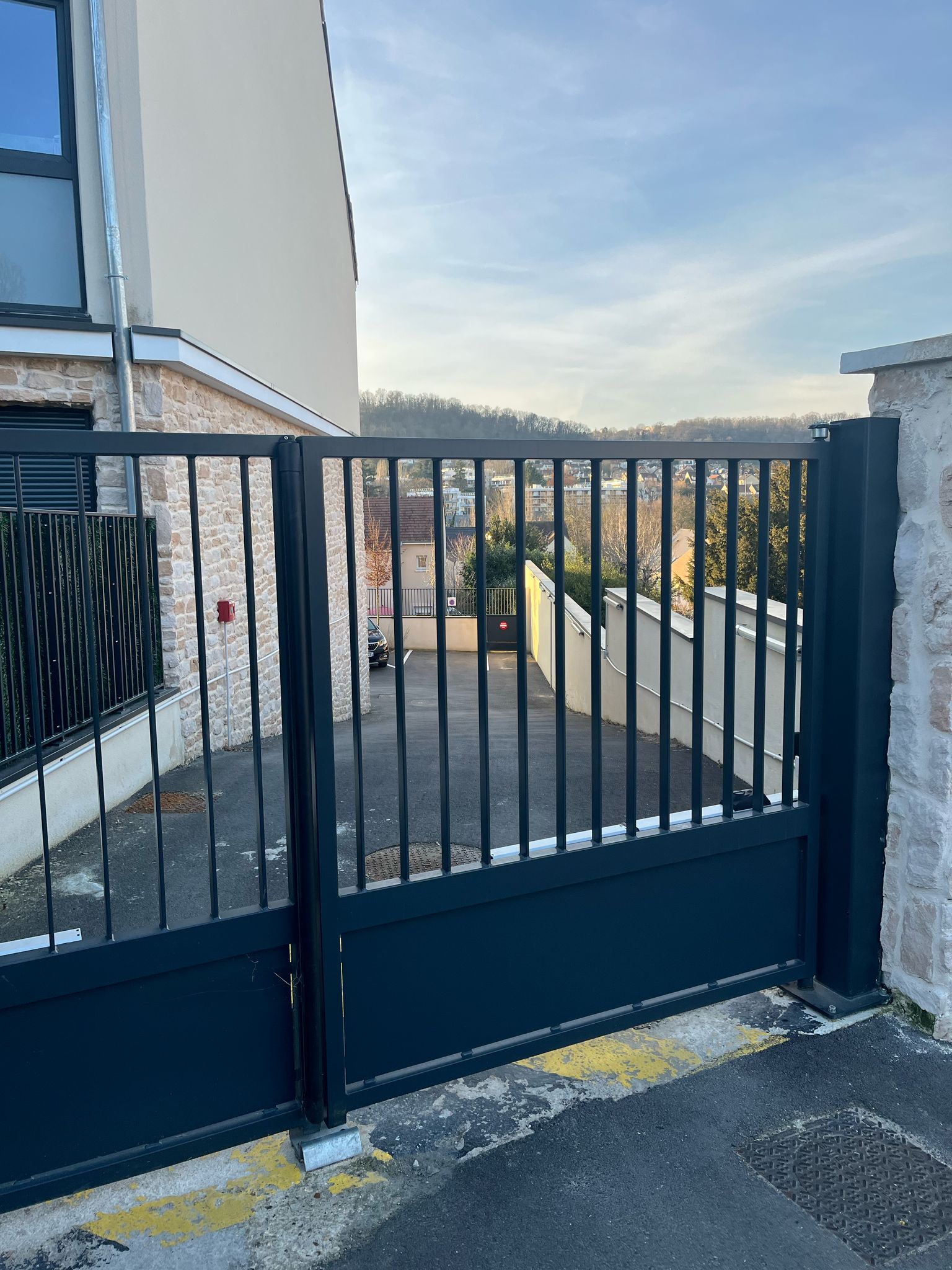 Urbanisation : le malaise continue