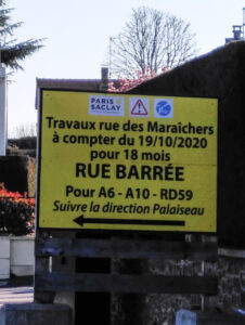 Faisons le rêve …