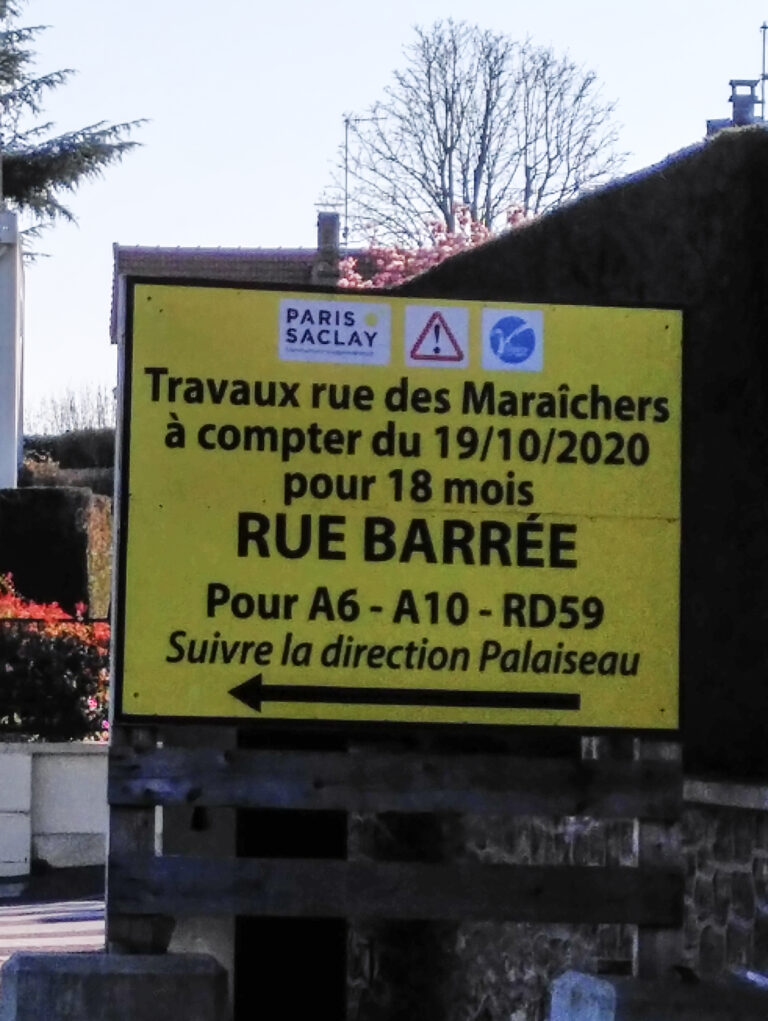 Faisons le rêve …