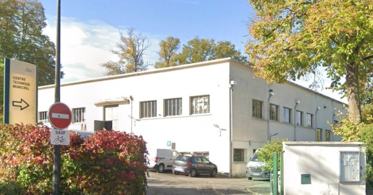 Centre technique municipal : un projet à 10,4 millions d&rsquo;euros qui doit être mieux piloté